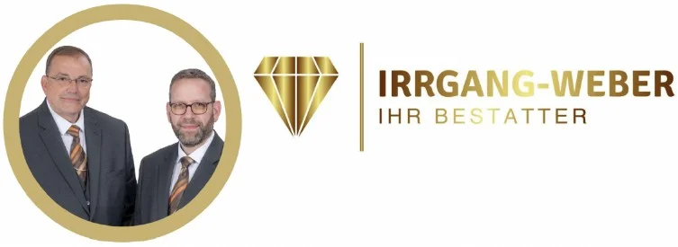 Irrgang-Weber Ihr Bestatter